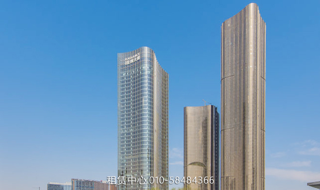金辉大厦